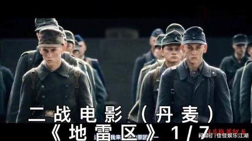 地雷区电影在线观看,生死边缘的勇气与牺牲  第2张