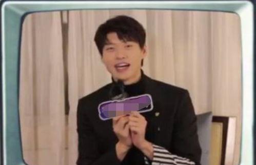 李现魏大勋最新爆料,揭秘幕后故事与精彩瞬间  第3张